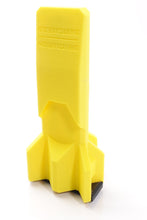 Lade das Bild in den Galerie-Viewer, B-Ware DartCase 3.0 Gelb/Schwarz (21092310)