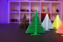 Load image into Gallery viewer, Spiral-Weihnachtsbaum