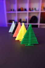 Load image into Gallery viewer, Spiral-Weihnachtsbaum