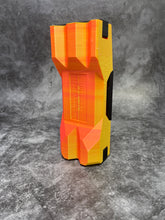 Lade das Bild in den Galerie-Viewer, DartCase 6.0 Shiny Uniques: Gelb / Pink (Neon1)