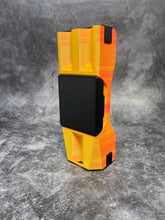 Lade das Bild in den Galerie-Viewer, DartCase 6.0 Shiny Uniques: Gelb / Pink (Neon2)