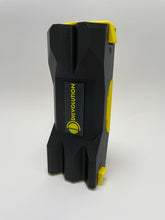 Lade das Bild in den Galerie-Viewer, B-Ware DartCase 6.0 Schwarz/Gelb