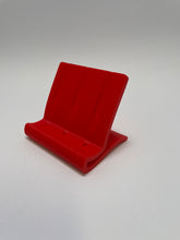 Lade das Bild in den Galerie-Viewer, B-Ware Dartständer Swing rot
