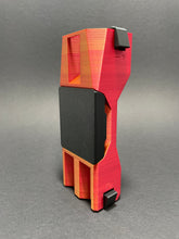 Lade das Bild in den Galerie-Viewer, DartCase 6.0 Shiny Uniques: Gelb / Rot (Fire)