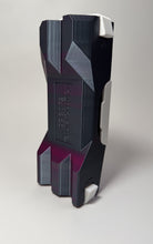 Lade das Bild in den Galerie-Viewer, DartCase 6.0 Shiny Uniques: Violett / Schwarz (Mistic Purple)