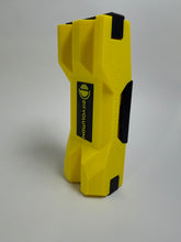 Lade das Bild in den Galerie-Viewer, B-Ware DartCase 6.0 Gelb/Schwarz (231261)