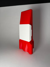Lade das Bild in den Galerie-Viewer, B-Ware DartCase 12.0 Rot/Weiß (1602262)