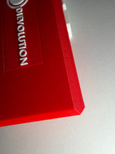 Lade das Bild in den Galerie-Viewer, B-Ware DartCase 12.0 Rot/Weiß (1602262)