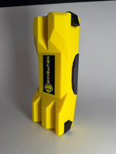 Lade das Bild in den Galerie-Viewer, B-Ware DartCase 6.0 Gelb/Schwarz (1602261)