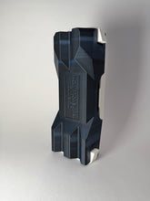 Lade das Bild in den Galerie-Viewer, DartCase 6.0 Shiny Uniques: Blau / Schwarz (Storm Shadow)