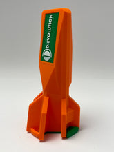 Lade das Bild in den Galerie-Viewer, B-Ware DartCase 3.0 orange / grün (270105)