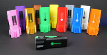 Lade das Bild in den Galerie-Viewer, DartCase 3.1 in 12 Farben