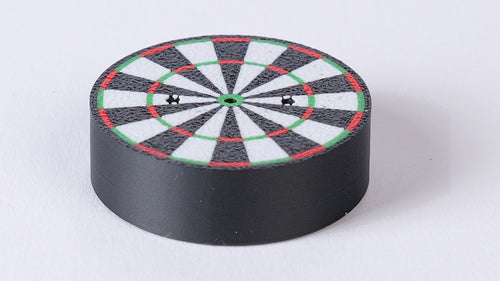 Dartständer E-Dart Scheibe oder Steel-Dart Scheibe