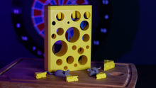 Lade das Bild in den Galerie-Viewer, DARTKÄSE 1.0 Dartcase
