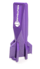 Lade das Bild in den Galerie-Viewer, B-Ware DartCase 3.0 Lila/Weiß (2109236)

