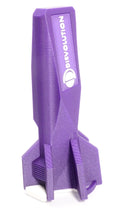 Lade das Bild in den Galerie-Viewer, B-Ware DartCase 3.0 Lila/Weiß (2109236)
