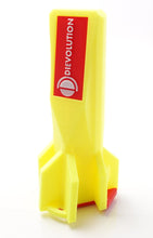 Lade das Bild in den Galerie-Viewer, B-Ware DartCase 3.0 Gelb/Rot (21092312)

