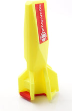 Lade das Bild in den Galerie-Viewer, B-Ware DartCase 3.0 Gelb/Rot (21092312)
