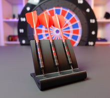 Lade das Bild in den Galerie-Viewer, Dartständer "Swing" für 3 Darts
