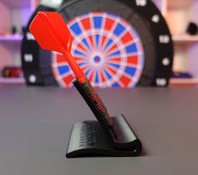 Lade das Bild in den Galerie-Viewer, Dartständer "Swing" für 3 Darts
