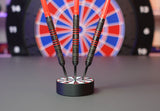 Dartständer E-Dart Scheibe oder Steel-Dart Scheibe