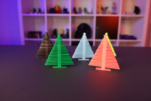 Load image into Gallery viewer, Spiral-Weihnachtsbaum
