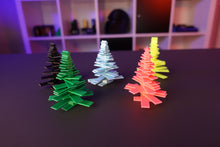 Load image into Gallery viewer, Spiral-Weihnachtsbaum
