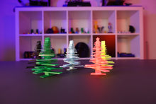 Load image into Gallery viewer, Spiral-Weihnachtsbaum
