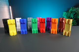 DartCase 6.0 – personalisierbares DartCase für 6 Darts