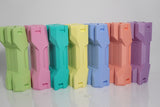 DartCase 6.0 Pastell Edition