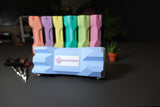DartCase 6.0 Pastell Edition