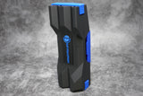 B-Ware DartCase 6.0 Schwarz/Blau (0804256)