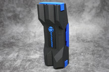 Lade das Bild in den Galerie-Viewer, B-Ware DartCase 6.0 Schwarz/Blau (0804256)
