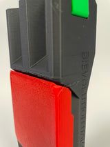B-Ware DartCase 6.0 Schwarz/Grün/Rot (1410244)