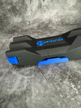 B-Ware DartCase 6.0 Schwarz/Blau (0804256)
