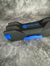 Lade das Bild in den Galerie-Viewer, B-Ware DartCase 6.0 Schwarz/Blau (0804256)
