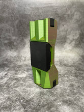 Lade das Bild in den Galerie-Viewer, DartCase 6.0 Shiny Uniques: Lila / Grün
