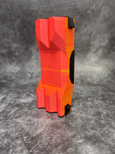 Lade das Bild in den Galerie-Viewer, DartCase 6.0 Shiny Uniques: Gelb / Pink (Neon2)
