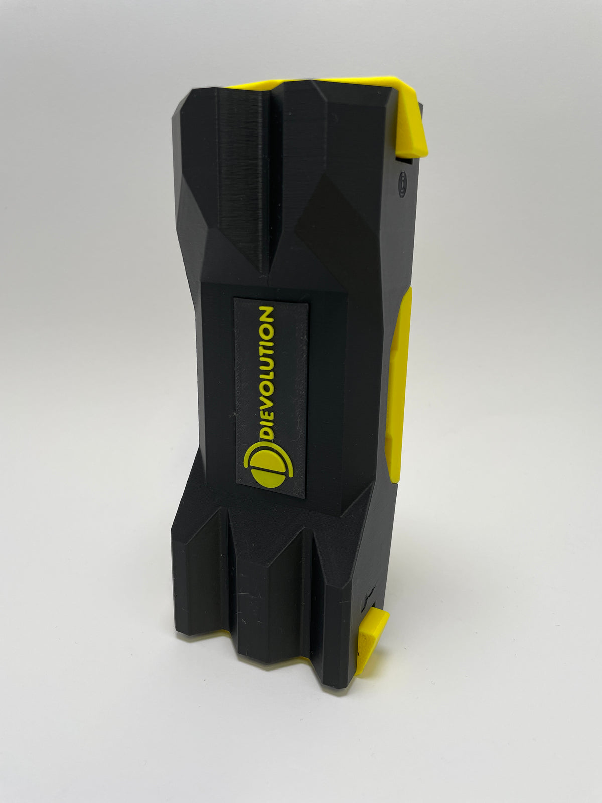 B-Ware DartCase 6.0 Schwarz/Gelb