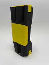 B-Ware DartCase 6.0 Schwarz/Gelb
