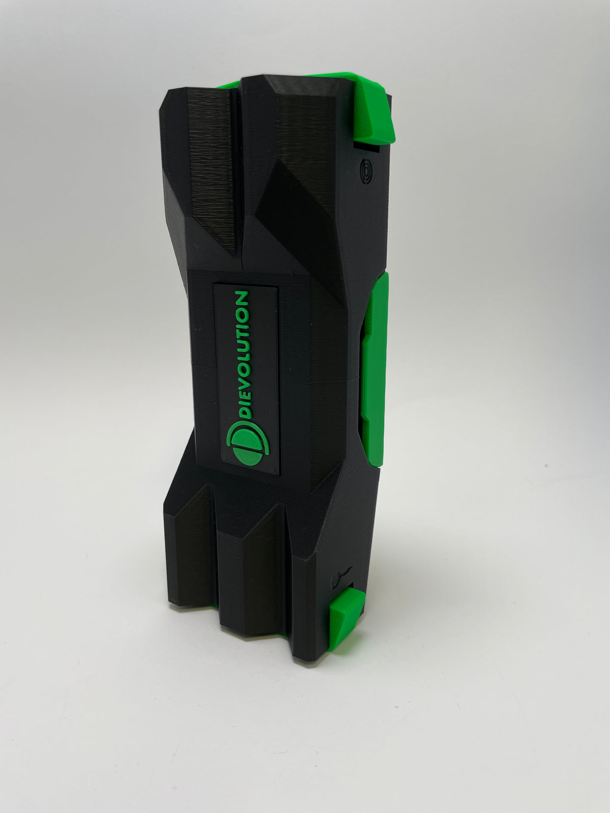 B-Ware DartCase 6.0 Schwarz/Grün
