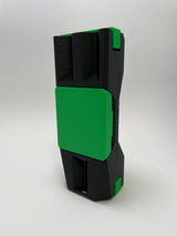 B-Ware DartCase 6.0 Schwarz/Grün