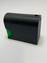 Lade das Bild in den Galerie-Viewer, B-Ware DartButler 2.0 Schwarz/grün
