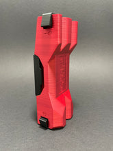 Lade das Bild in den Galerie-Viewer, DartCase 6.0 Shiny Uniques: Gelb / Rot (Fire)
