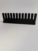 Lade das Bild in den Galerie-Viewer, B-Ware Smart Stand 12 in schwarz (231262)
