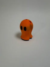 Lade das Bild in den Galerie-Viewer, B-Ware Dartständer Geist orange (231264)
