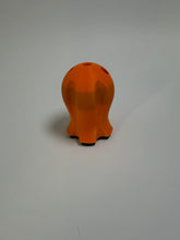 Lade das Bild in den Galerie-Viewer, B-Ware Dartständer Geist orange (231264)
