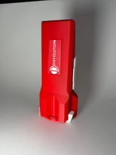 Lade das Bild in den Galerie-Viewer, B-Ware DartCase 12.0 Rot/Weiß (1602262)
