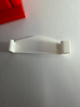 Lade das Bild in den Galerie-Viewer, B-Ware DartCase 12.0 Rot/Weiß (1602262)

