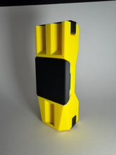 Lade das Bild in den Galerie-Viewer, B-Ware DartCase 6.0 Gelb/Schwarz (1602261)
